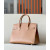 Hermes Birkin 30 Epsom Gold(37) Gold Hardware Sellier Brown