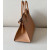 Hermes Birkin 30 Epsom Gold(37) Palladium Hardware Sellier Brown
