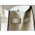 Hermes Birkin 30 Epsom Nata(I2) Gold Hardware Sellier White