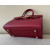 Hermes Birkin 30 Epsom Rubis(B5) Gold Hardware Sellier Burgundy Red