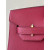 Hermes Birkin 30 Epsom Rubis(B5) Gold Hardware Sellier Burgundy Red