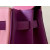 Hermes Birkin 30 HSS Epsom Rose Confetti(1Q) and Rose Pourpre(L3) Gold hardware Rose Pink