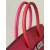 Hermes Birkin 30 HSS Epsom Rouge de Red Palladium Hardware Sellier