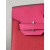 Hermes Birkin 30 HSS Epsom Rouge de Red Palladium Hardware Sellier