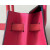 Hermes Birkin 30 HSS Epsom Rouge de Red Palladium Hardware Sellier