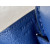 Hermes Birkin 30 Ostrich Blue Iris (77) Palladium Hardware
