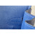 Hermes Birkin 30 Ostrich Blue Iris (77) Palladium Hardware