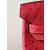 Hermes Birkin 30 Ostrich Braise (95) Gold Hardware Red