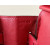Hermes Birkin 30 Ostrich Braise (95) Gold Hardware Red