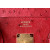 Hermes Birkin 30 Ostrich Braise (95) Gold Hardware Red