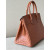 Hermes Birkin 30 Ostrich Gold(37) Gold Hardware Brown