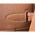Hermes Birkin 30 Ostrich Gold(37) Gold Hardware Brown