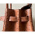 Hermes Birkin 30 Ostrich Gold(37) Gold Hardware Brown