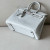 Hermes Birkin 30 Ostrich Gris Perle(80) Palladium Hardware White