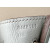 Hermes Birkin 30 Ostrich Gris Perle(80) Palladium Hardware White