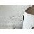 Hermes Birkin 30 Ostrich Gris Perle(80) Palladium Hardware White