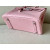 Hermes Birkin 30 Ostrich Rose Saiura(3Q) Palladium Hardware Pink