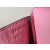 Hermes Birkin 30 Ostrich Rose Saiura(3Q) Palladium Hardware Pink