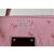 Hermes Birkin 30 Ostrich Rose Saiura(3Q) Palladium Hardware Pink