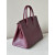 Hermes Birkin 30 Ostrich Rouge Sellier(0G) Gold Hardware Burgundy Red