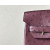 Hermes Birkin 30 Ostrich Rouge Sellier(0G) Gold Hardware Burgundy Red