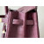 Hermes Birkin 30 Ostrich Rouge Sellier(0G) Gold Hardware Burgundy Red