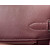 Hermes Birkin 30 Ostrich Rouge Sellier(0G) Gold Hardware Burgundy Red