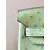 Hermes Birkin 30 Ostrich Vert Criquet (3I) Gold Hardware Green