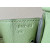 Hermes Birkin 30 Ostrich Vert Criquet (3I) Gold Hardware Green