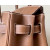 Hermes Birkin 30 Swift Gold 37 Gold Hardware Dark Brown