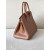 Hermes Birkin 30 Swift Gold 37 Gold Hardware Dark Brown