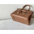 Hermes Birkin 30 Swift Gold 37 Gold Hardware Dark Brown