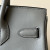 Hermes Birkin 30 Swift Gris Meyer 0L Palladium Hardware Grey
