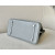 Hermes Birkin 30 Swift Gris Meyer 0L Palladium Hardware Grey
