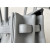 Hermes Birkin 30 Swift Gris Meyer 0L Palladium Hardware Grey