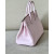 Hermes Birkin 30 Swift Mauve Pale 09 Palladium Hardware Pink