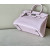 Hermes Birkin 30 Swift Mauve Pale(09) Palladium Hardware Light Pink