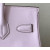 Hermes Birkin 30 Swift Mauve Pale(09) Palladium Hardware Light Pink