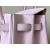 Hermes Birkin 30 Swift Mauve Pale(09) Palladium Hardware Light Pink