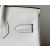 Hermes Birkin 30 Swift Nata I2 Palladium Hardware White