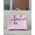 Hermes Birkin 30 Swift Rose Sakura 3Q Palladium Hardware Pink