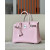 Hermes Birkin 30 Swift Rose Sakura 3Q Palladium Hardware Pink