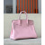 Hermes Birkin 30 Swift Rose Sakura 3Q Palladium Hardware Pink