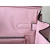 Hermes Birkin 30 Swift Rose Sakura 3Q Palladium Hardware Pink