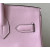 Hermes Birkin 30 Swift Rose Sakura 3Q Palladium Hardware Pink