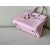 Hermes Birkin 30 Swift Rose Sakura 3Q Palladium Hardware Pink