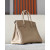 Hermes Birkin 30 Swift Trench S2 Palladium Hardware Dark Beige