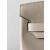 Hermes Birkin 30 Swift Trench S2 Palladium Hardware Dark Beige