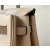 Hermes Birkin 30 Swift Trench S2 Palladium Hardware Dark Beige