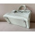 Hermes Birkin 30 Swift Vert Fizz 0S Palladium Hardware Light Green